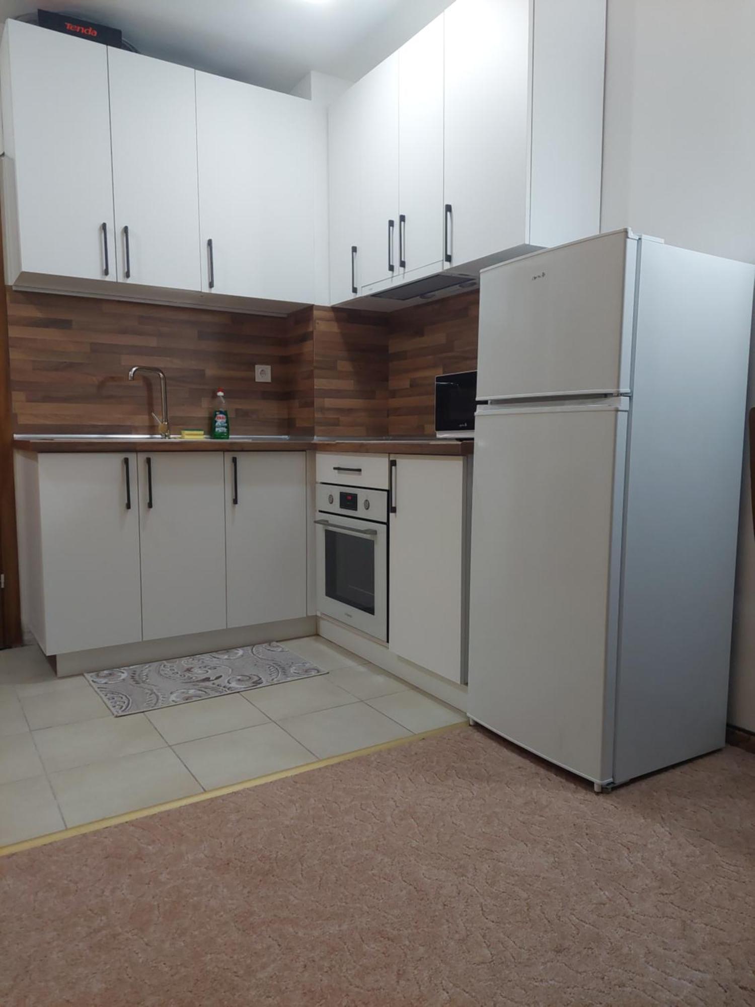 Ski & Holiday Apartments In ปอมโปโรโว ภายนอก รูปภาพ